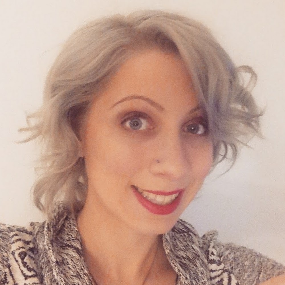 Meet your Posher, Gina